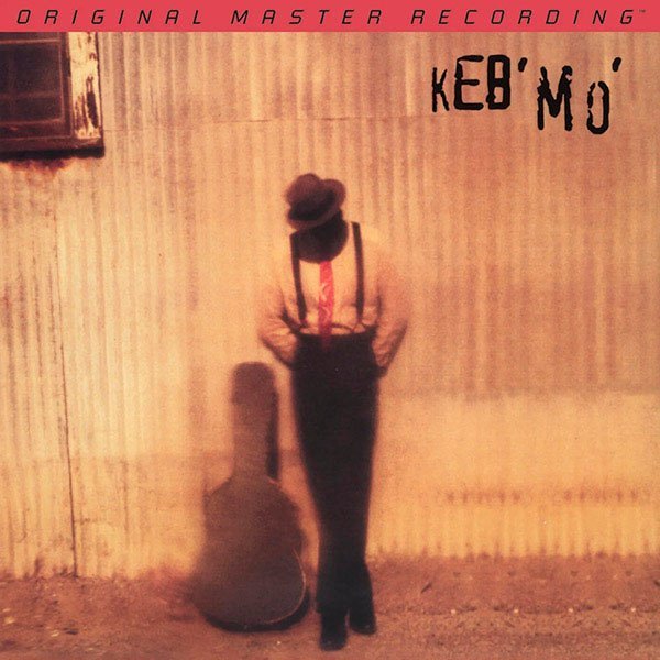 Keb' Mo'