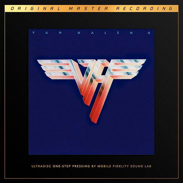 Van Halen II
