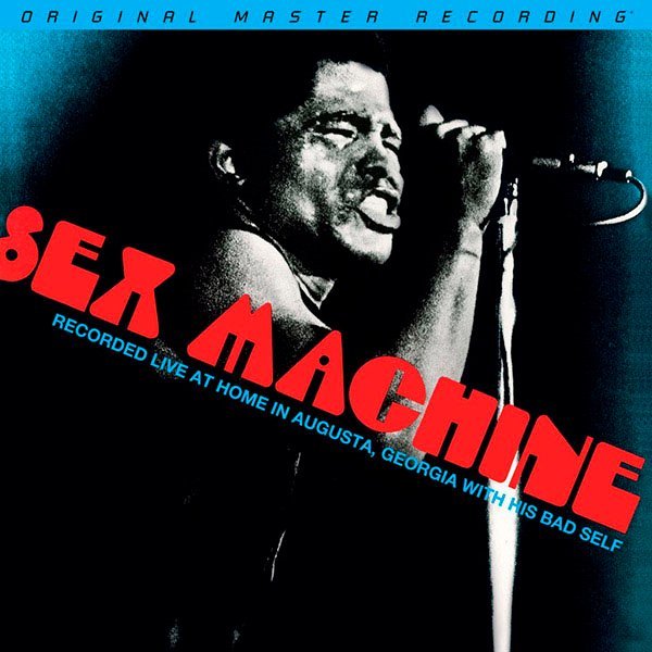 Sex Machine