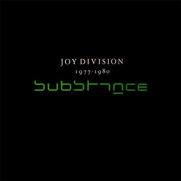 Substance 1977-1980