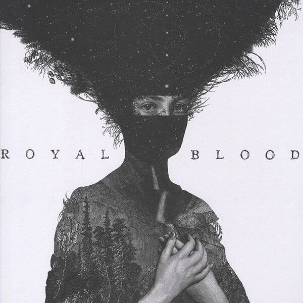 Royal Blood