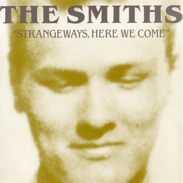 Strangeways, Here We Come