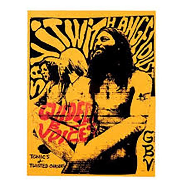 Tonics and Twisted Chasers