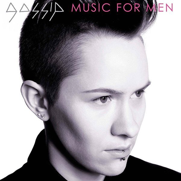 Music For Men