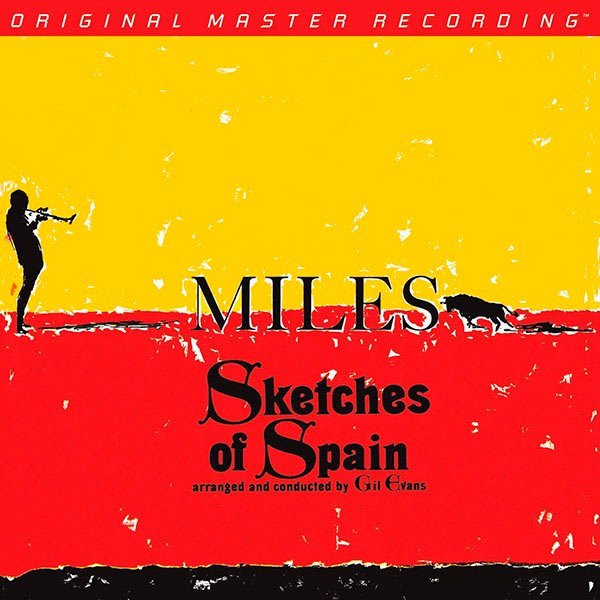 Sketches of Spain