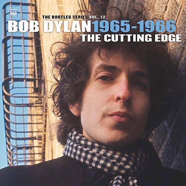 The Cutting Edge 1965 - 1966: The Bootleg Series Vol.12