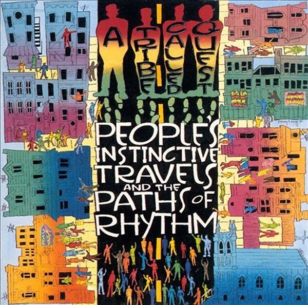 People's Instinctive Travels And The Paths Of Rhythm