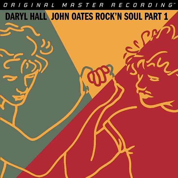 Rock 'N Soul Part 1