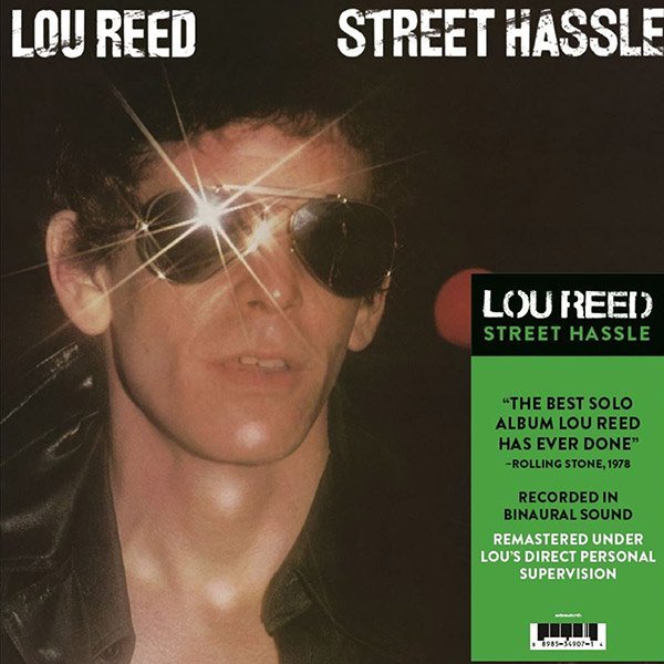 Street Hassle