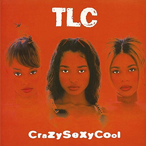 Crazysexycool