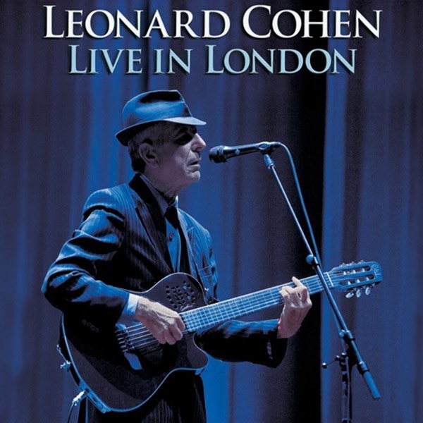 Live In London