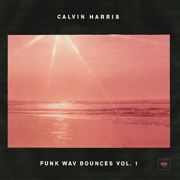 Funk Wav Bounces Vol. 1