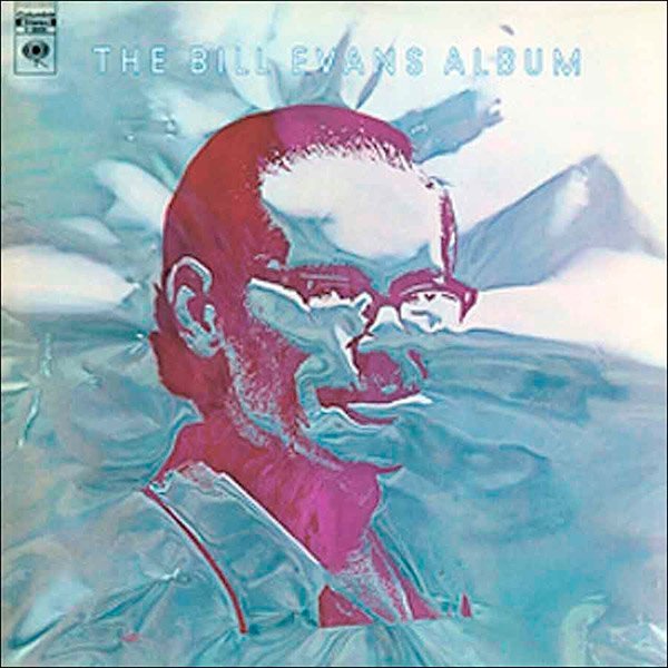 The Bill Evans Album