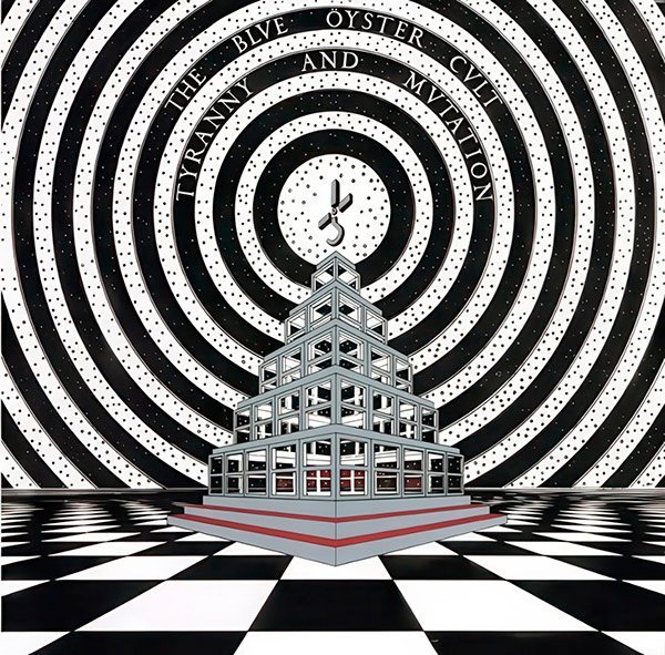 Tyranny and Mutation