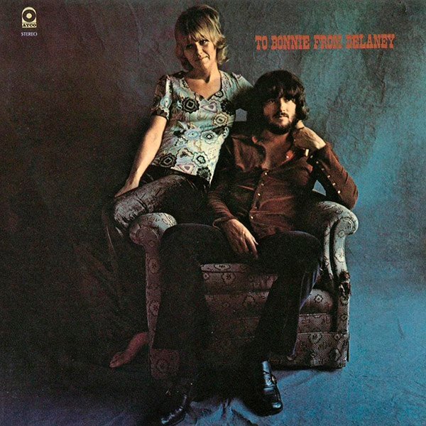 To Bonnie From Delaney