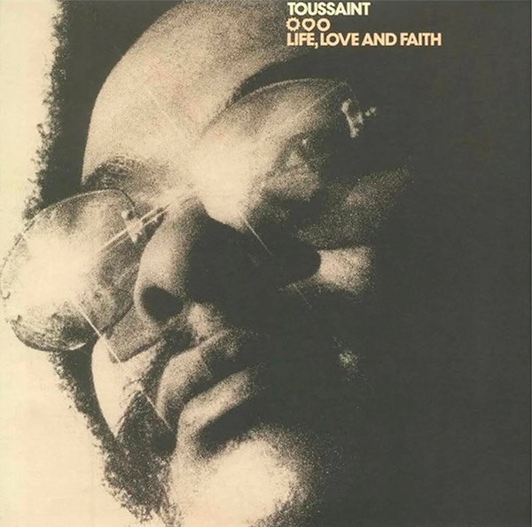 Life, Love And Faith