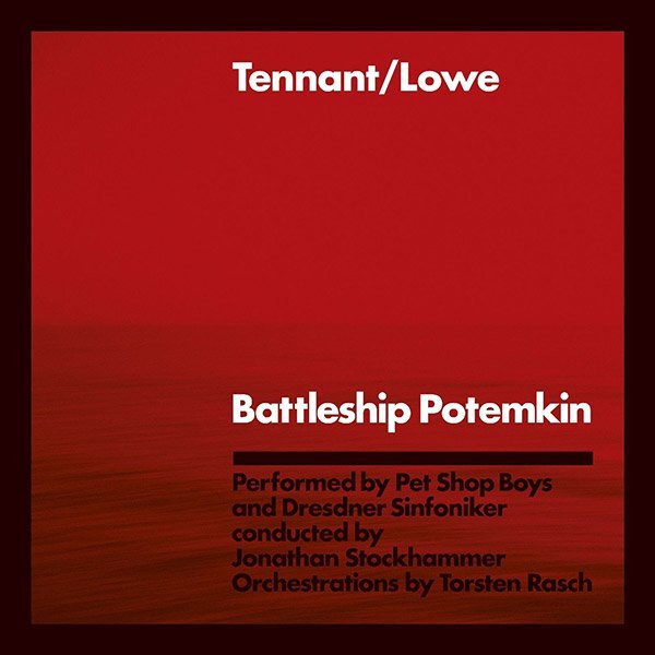 Battleship Potemkin