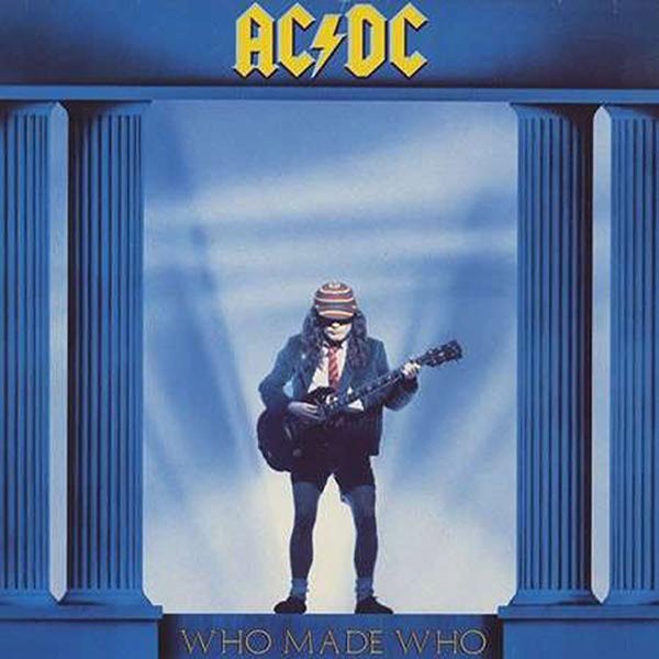 Who Made Who