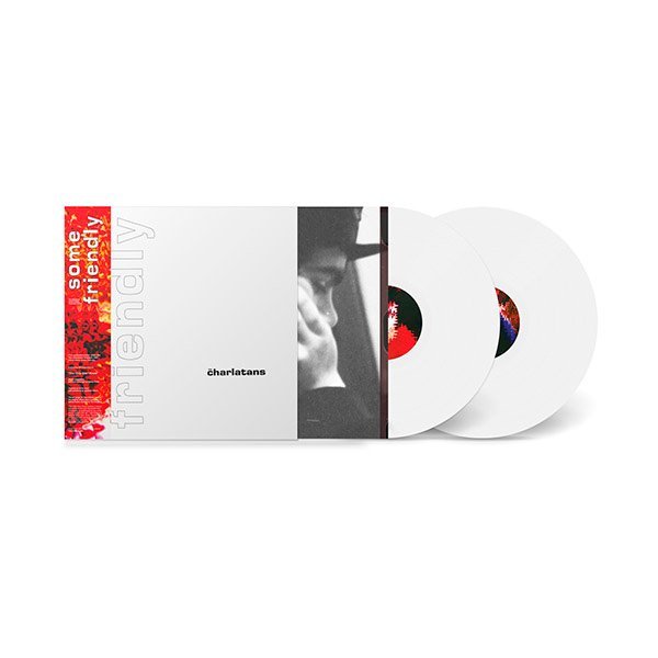 Some Friendly Expanded