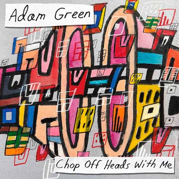 Chop Off Heads With Me