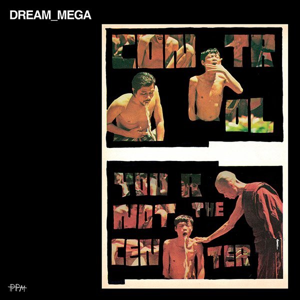 Control You Are Not The Center