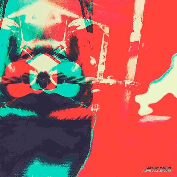 Alive (Live At The Showdown)