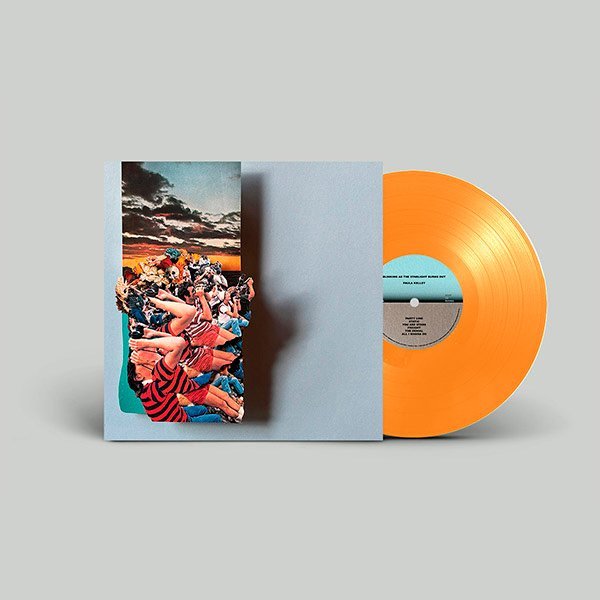 Blinking As The Starlight Burns Out