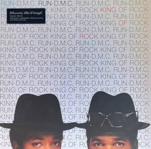 King Of Rock