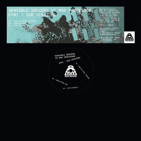 Ep#1 – Dub Versions