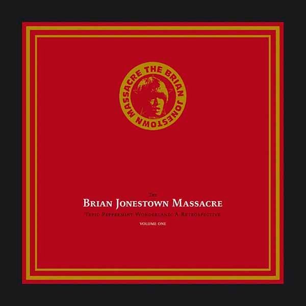 Tepid Peppermint Wonderland Volume 1