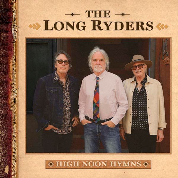 High Noon Hymns