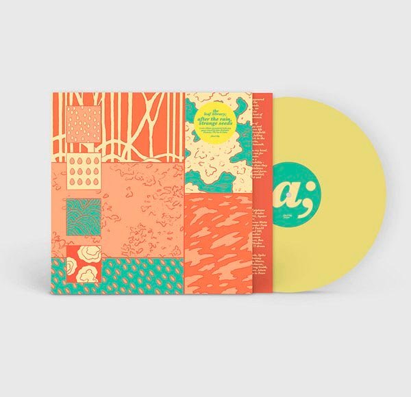 After The Rain, Strange Seeds