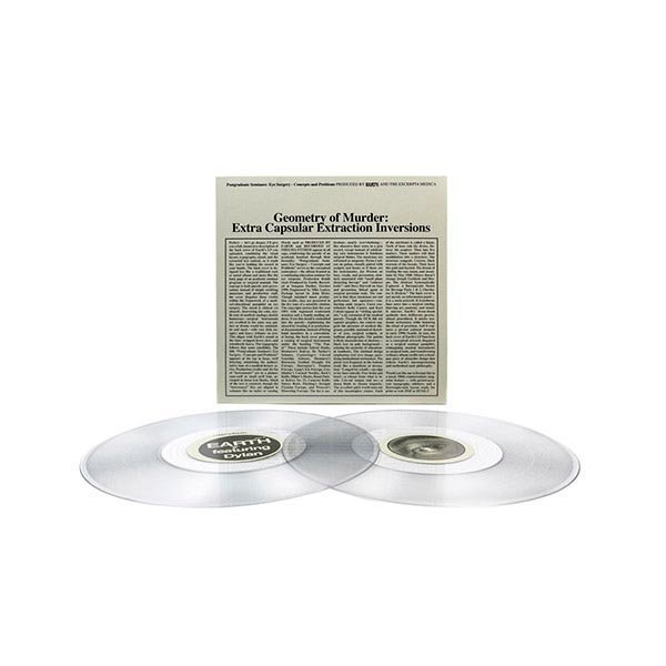 Geometry of Murder: Extra Capsular Extraction Inversions