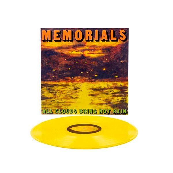 All Clouds Bring Not Rain