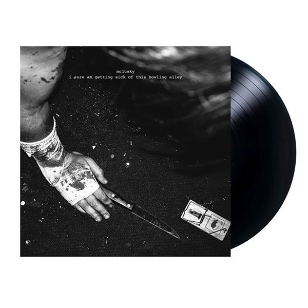 I Sure Am Getting Sick Of This Bowling Alley