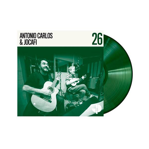 Antonio Carlos & Jocafi JID026