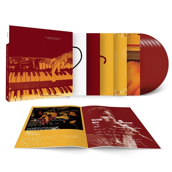 Destroy Destroy Destroy