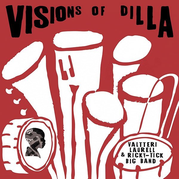 Visions Of Dilla
