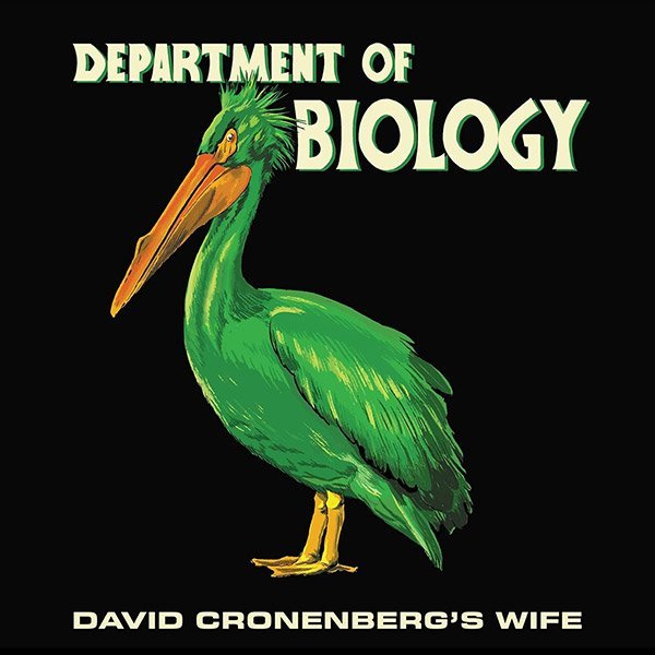Department Of Biology