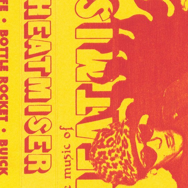 Music Of Heatmiser