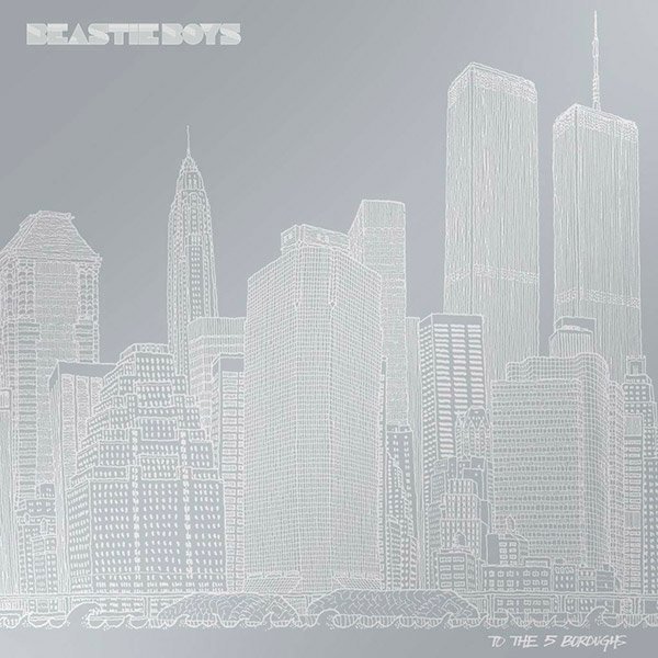 To The 5 Boroughs