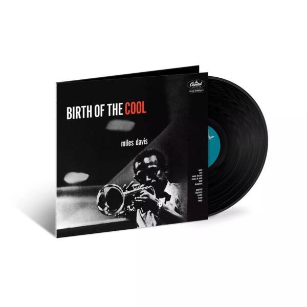 Birth Of The Cool
