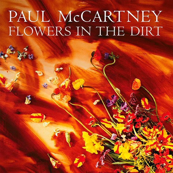 Flowers In The Dirt