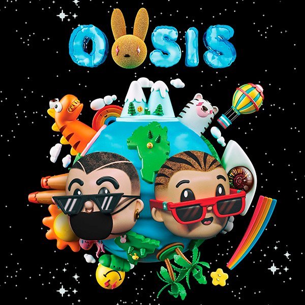 Oasis