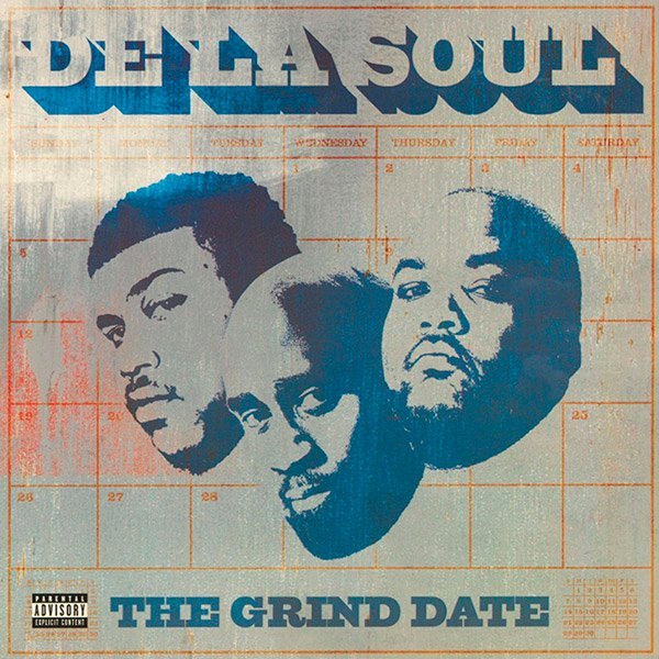 The Grind Date