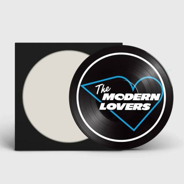 The Modern Lovers