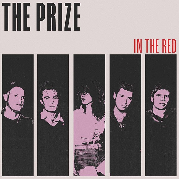 In The Red