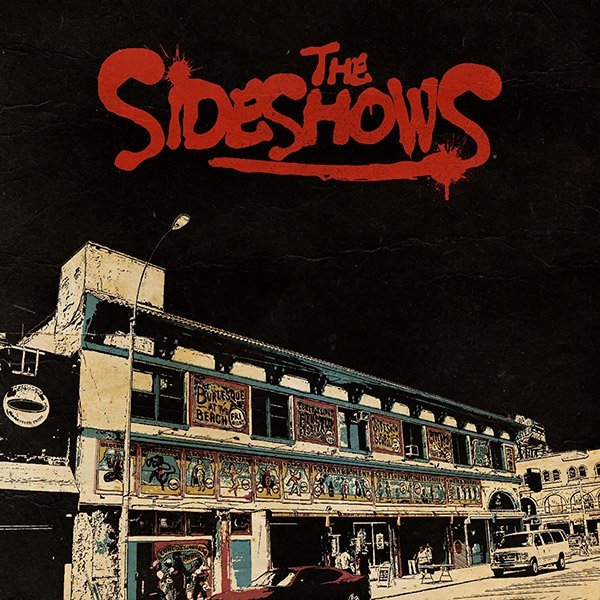 The Sideshows
