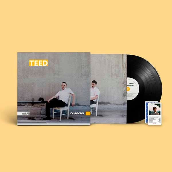DJ-Kicks: Teed