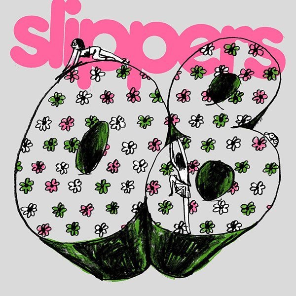 Slippers 08